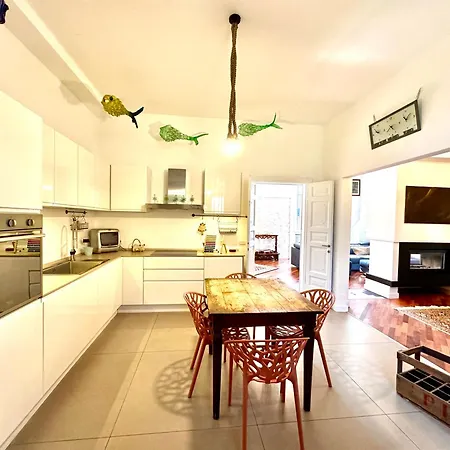 La Casa Di Veronica Apartmán Como