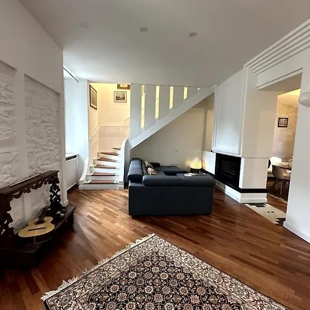 Apartmán La Casa Di Veronica