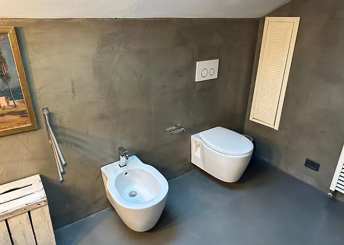 Apartmán La Casa Di Veronica *