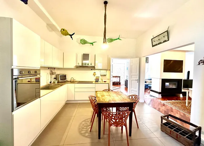 La Casa Di Veronica Apartmán Como