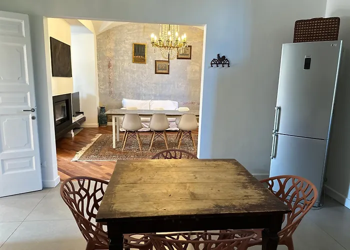 Apartmán La Casa Di Veronica *