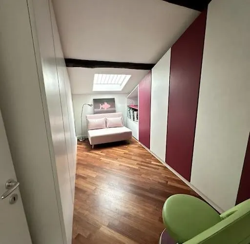 Apartmán La Casa Di Veronica