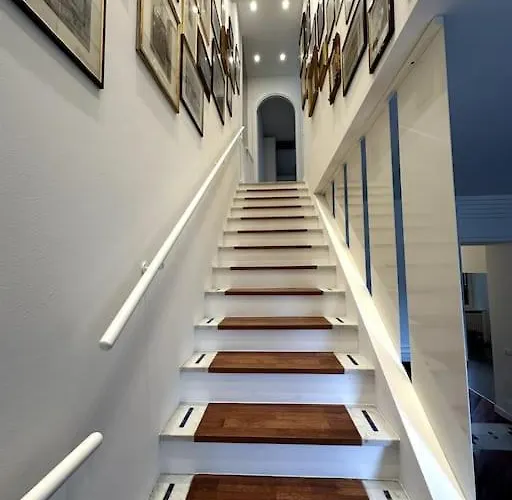 La Casa Di Veronica Apartmán Como