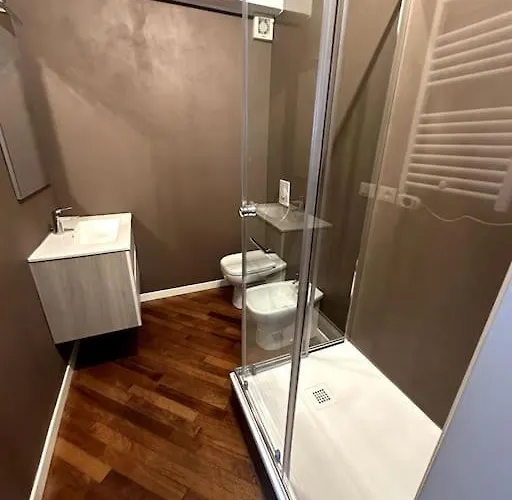 La Casa Di Veronica Apartmán