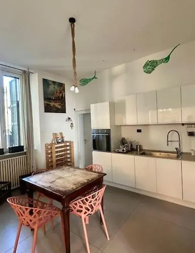 Apartmán La Casa Di Veronica
