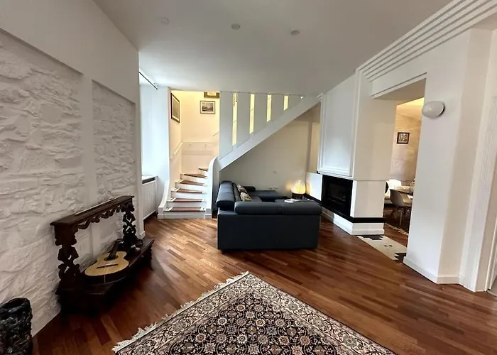 Apartmán La Casa Di Veronica