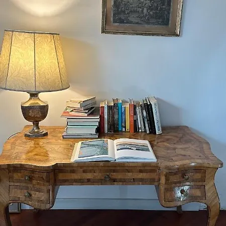La Casa Di Veronica Lägenhet