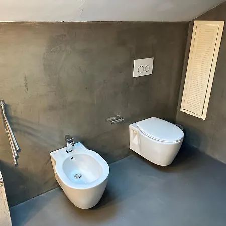 شقة La Casa Di Veronica *