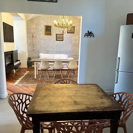 Lägenhet La Casa Di Veronica *
