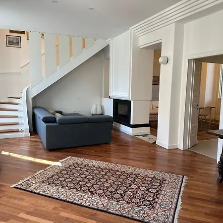 Lägenhet La Casa Di Veronica