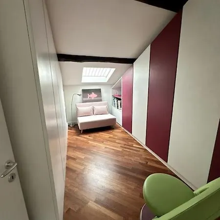 شقة La Casa Di Veronica