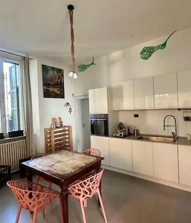 شقة La Casa Di Veronica