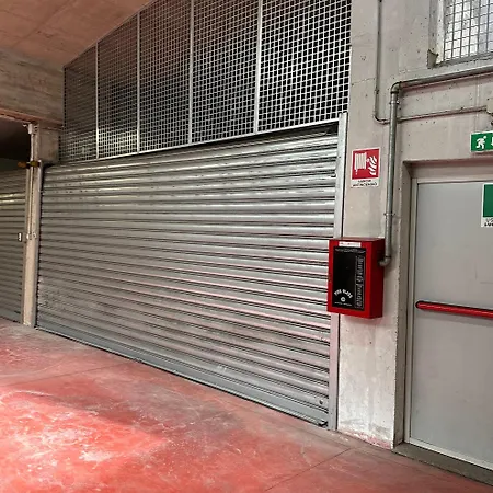 La Casa Di Veronica Lägenhet *