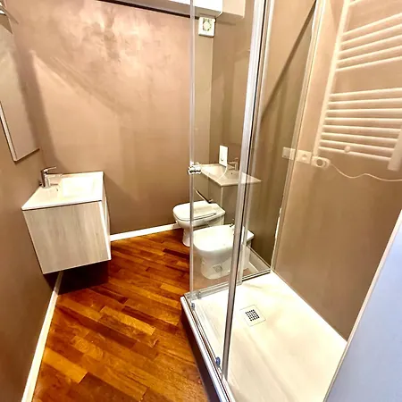 La Casa Di Veronica Como