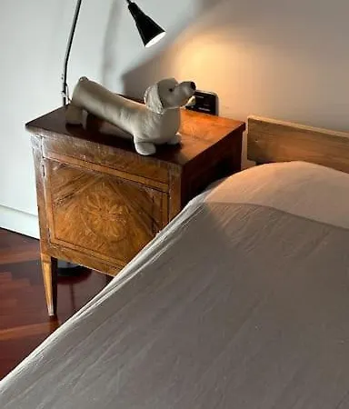 La Casa Di Veronica Como