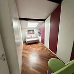 Lägenhet La Casa Di Veronica