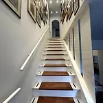 La Casa Di Veronica Lägenhet Como