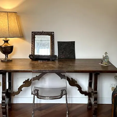 Lägenhet La Casa Di Veronica Como